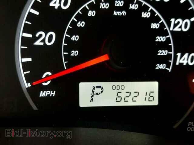 2012 TOYOTA COROLLA - VIN: 2T1BU4EE0CC910380 - Фото 8