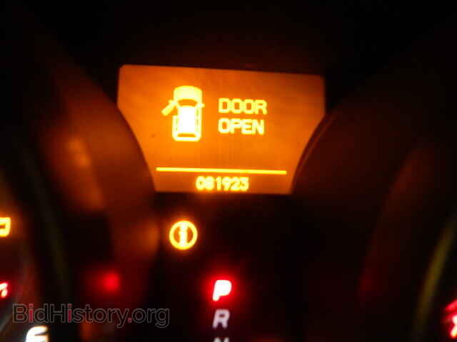 2011 ACURA MDX - VIN: 2HNYD2H60BH510577 - Фото 8