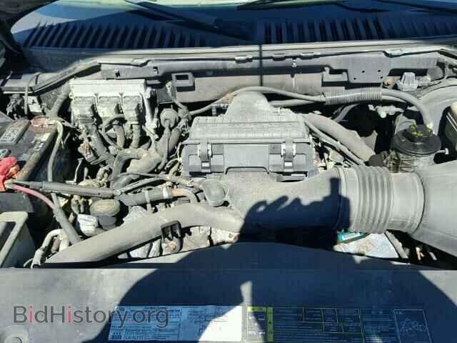 2005 FORD EXPEDITION - VIN: 1FMPU18545LA54847 - Фото 7