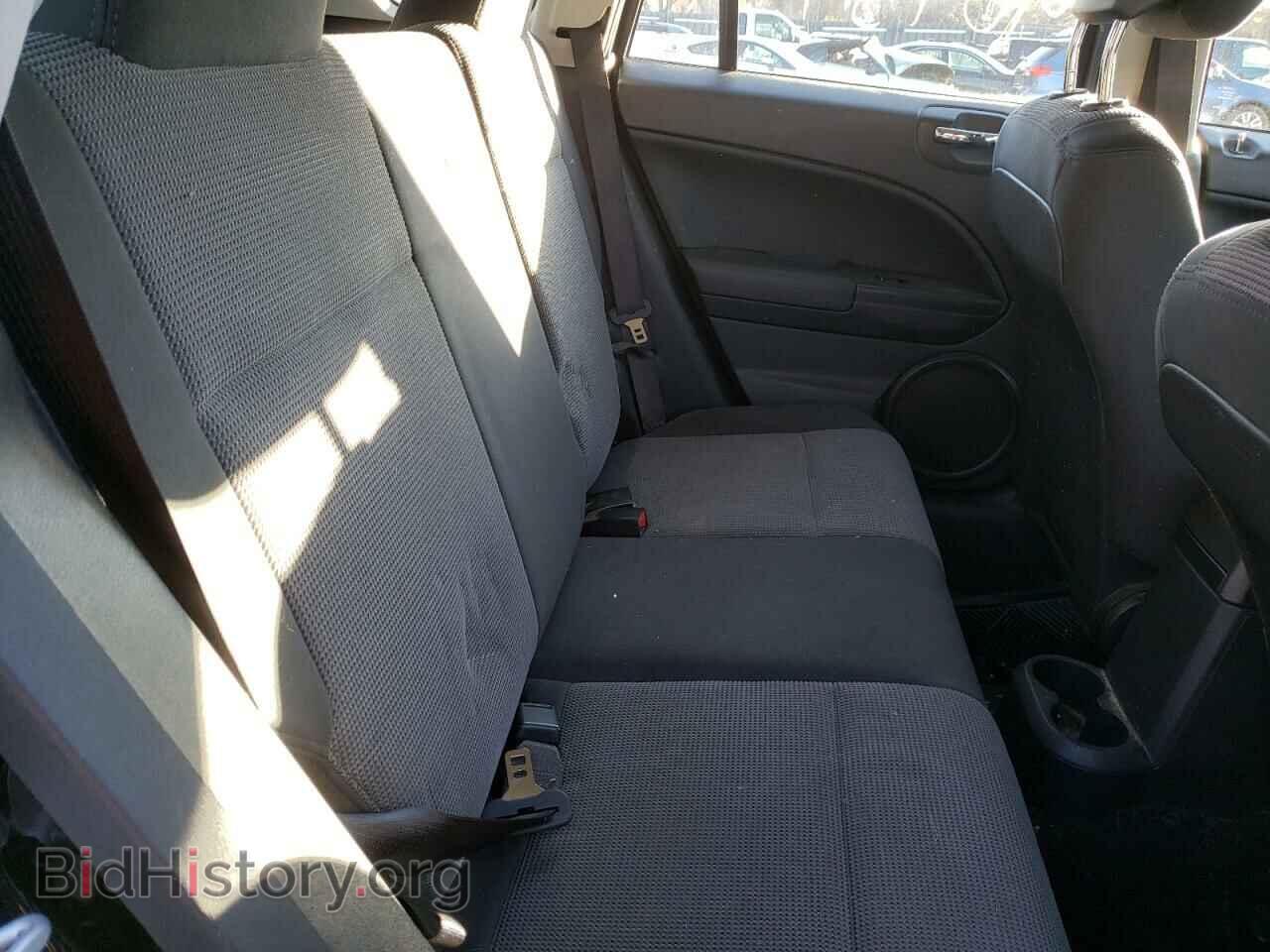 2012 DODGE CALIBER - VIN: 1C3CDWEA4CD508253 - Photo 6