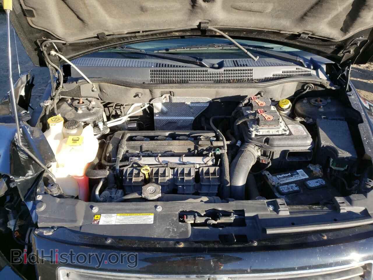 2012 DODGE CALIBER - VIN: 1C3CDWEA4CD508253 - Photo 7