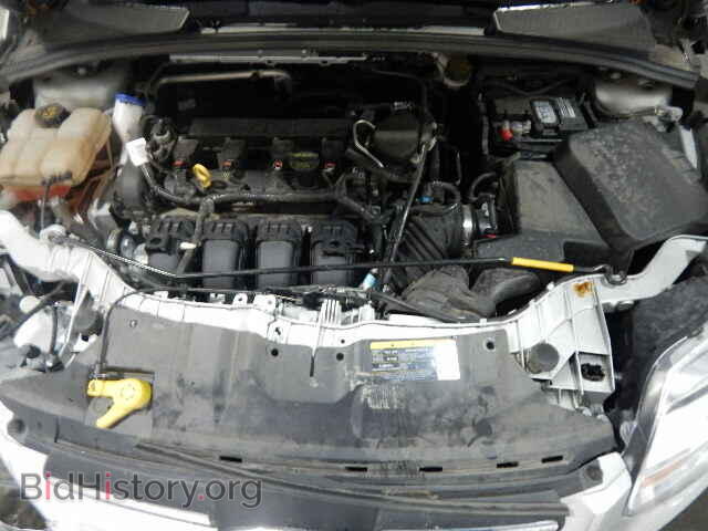 2014 FORD FOCUS - VIN: 1FADP3K26EL238525 - Photo 7