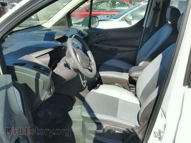 2014 FORD TRANSIT CO - VIN: NM0GS9E72E1154243 - Фото 5