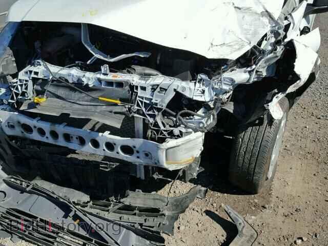 2014 FORD TRANSIT CO - VIN: NM0GS9E72E1154243 - Фото 9