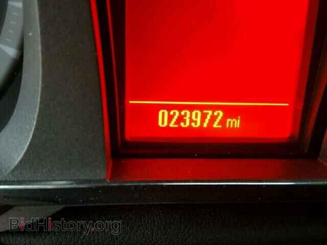 2014 GMC TERRAIN - VIN: 2GKALMEK4E6273880 - Фото 8