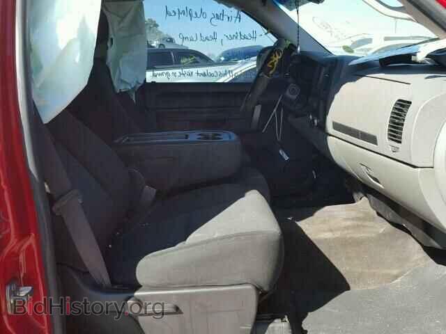 2012 CHEVROLET SILVERADO - VIN: 3GCPCREA8CG130247 - Фото 5