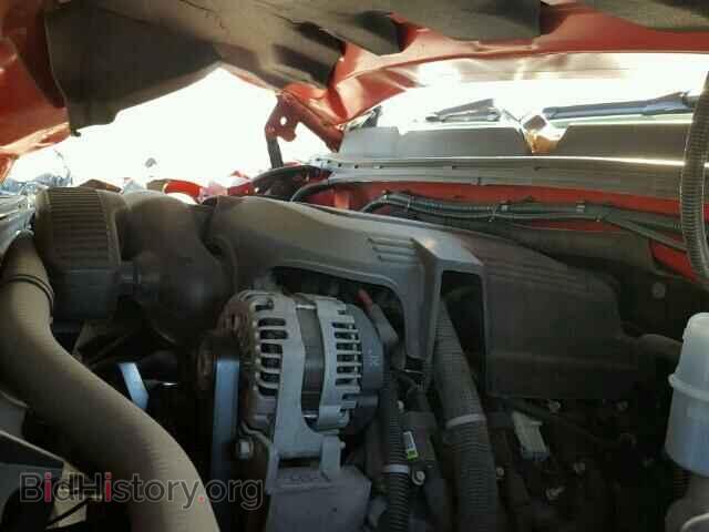 2012 CHEVROLET SILVERADO - VIN: 3GCPCREA8CG130247 - Фото 7