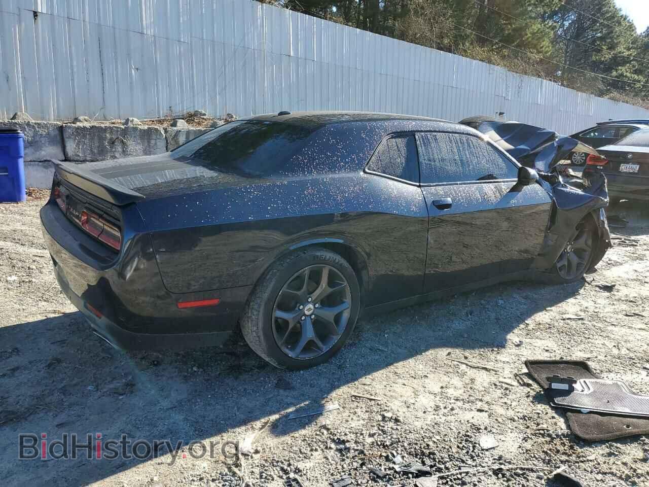 2017 DODGE CHALLENGER - VIN: 2C3CDZAG8HH633715 - Photo 3