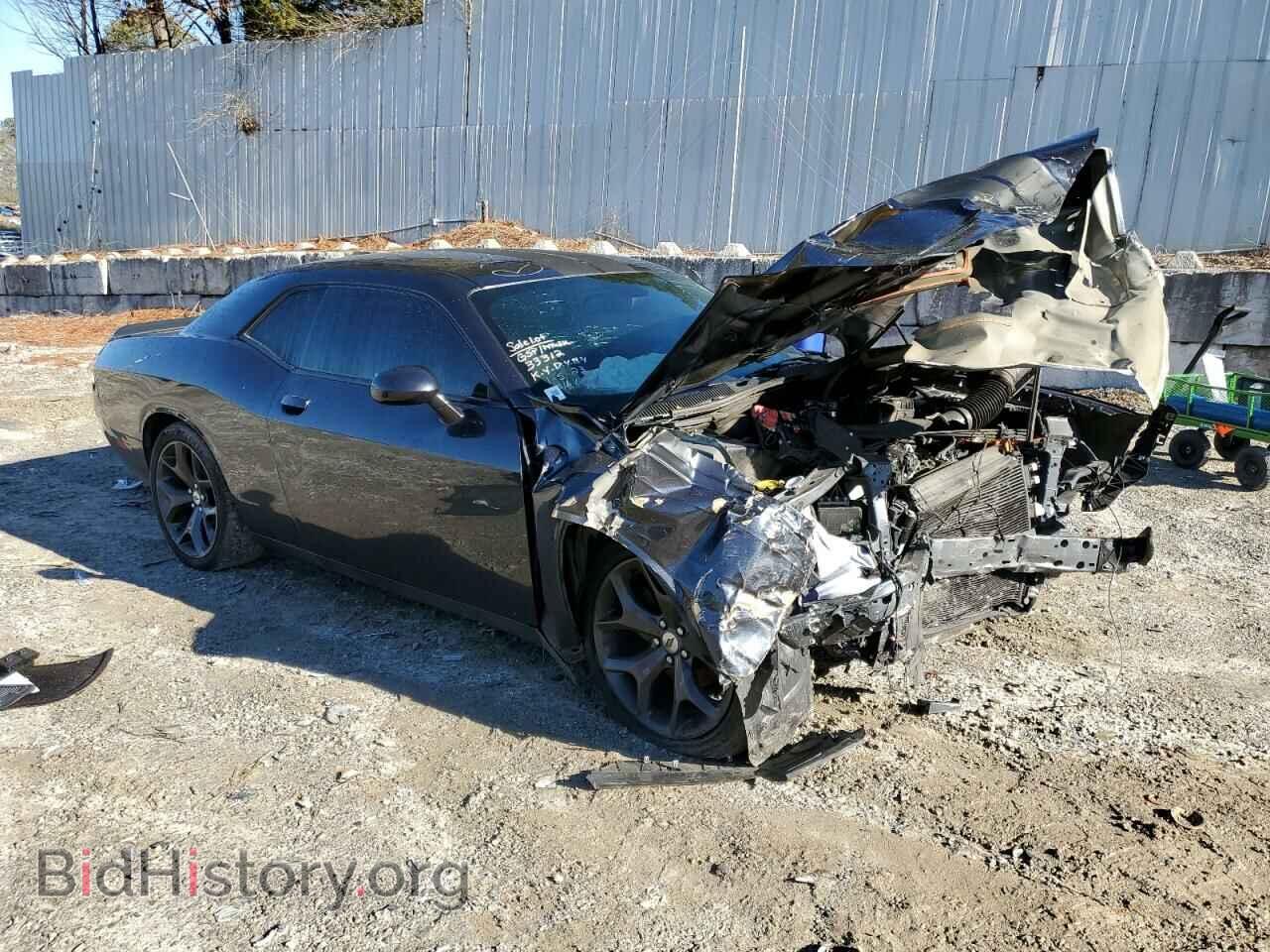 2017 DODGE CHALLENGER - VIN: 2C3CDZAG8HH633715 - Photo 4