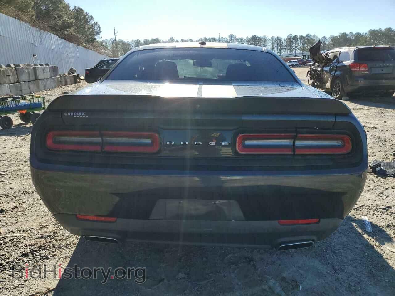 2017 DODGE CHALLENGER - VIN: 2C3CDZAG8HH633715 - Photo 6