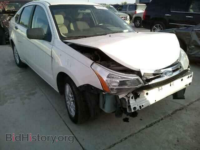 Фотография 1FAHP35N59W248264 - FORD FOCUS 2009