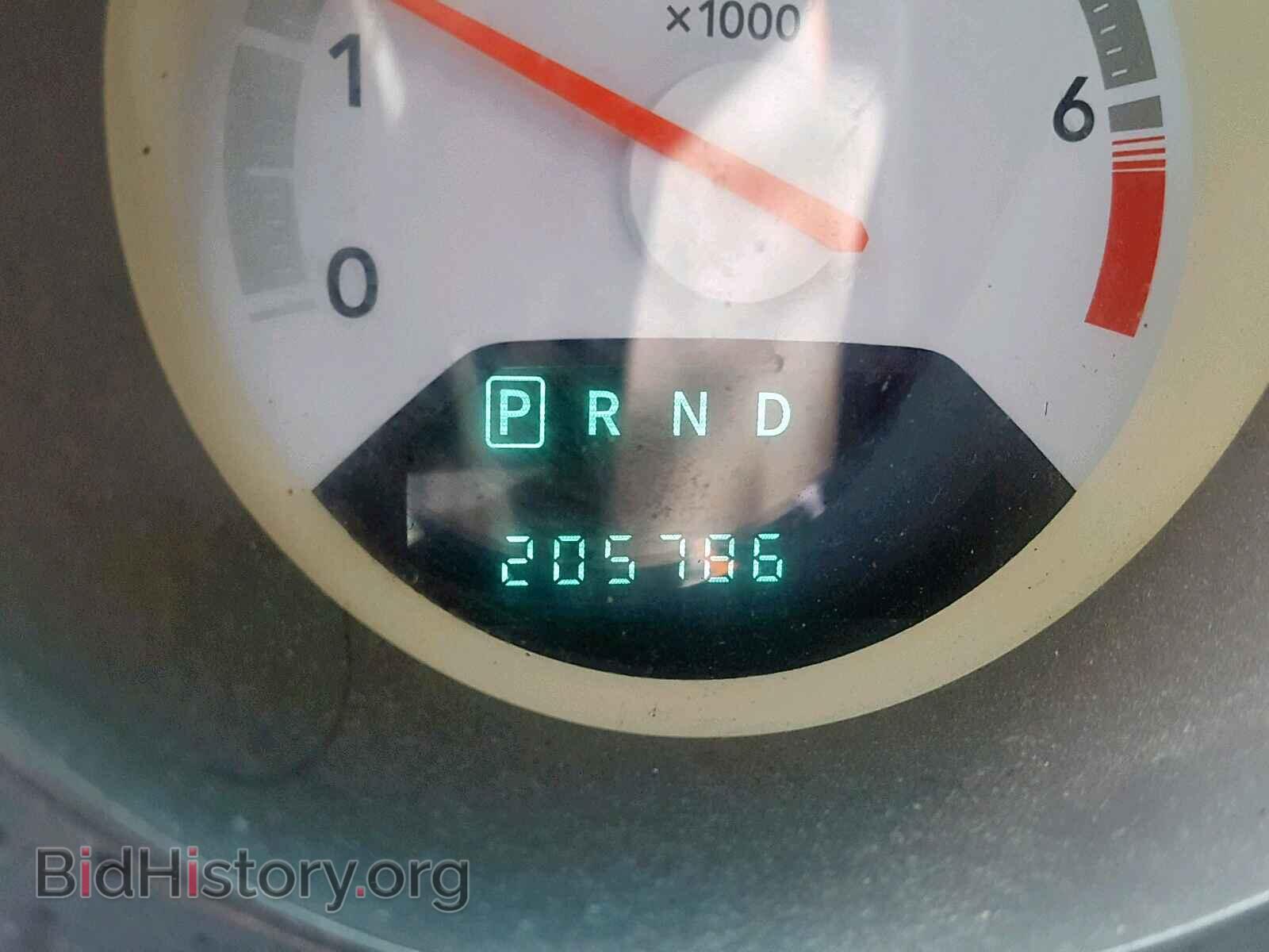 2008 DODGE AVENGER - VIN: 1B3LC46K98N199344 - Фото 8