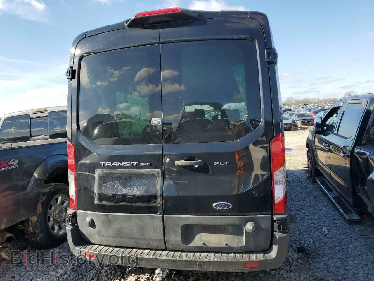 2019 FORD TRANSIT - VIN: 1FBAX2CMXKKA77772 - Фото 6