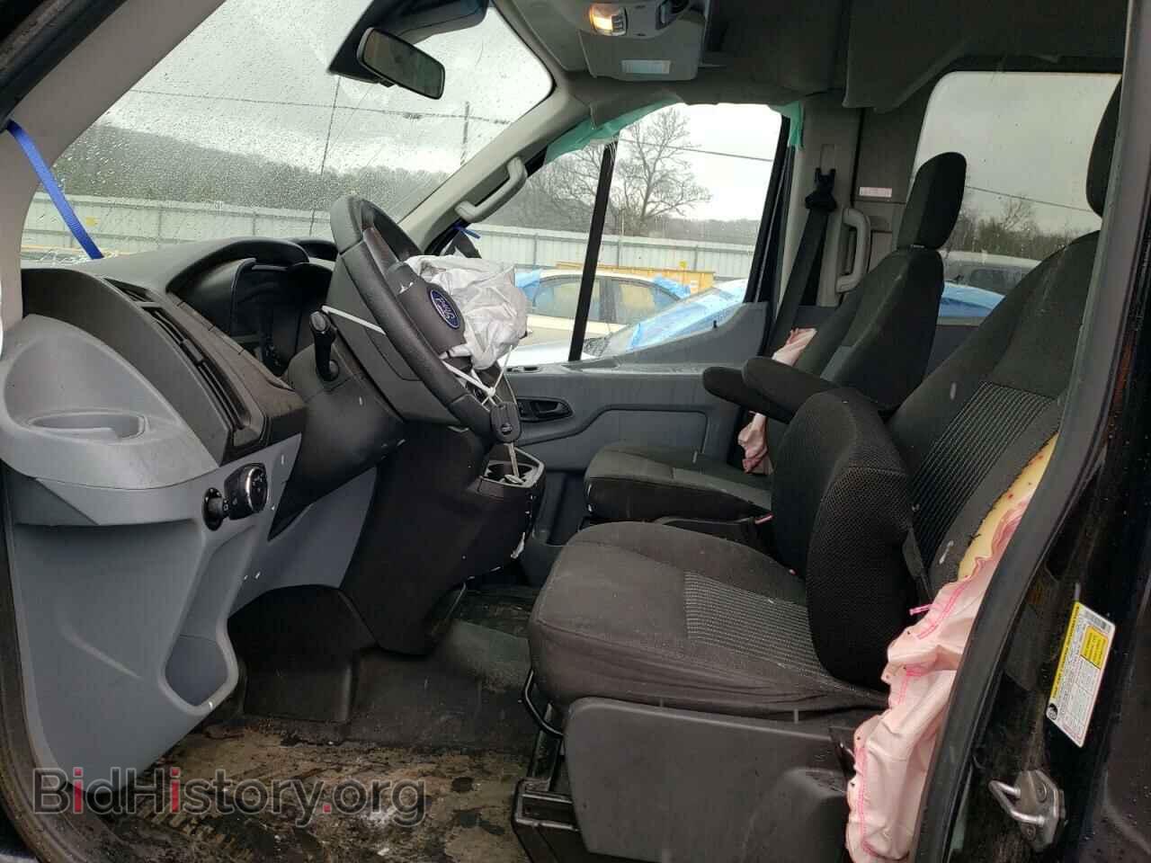 2019 FORD TRANSIT - VIN: 1FBAX2CMXKKA77772 - Фото 7