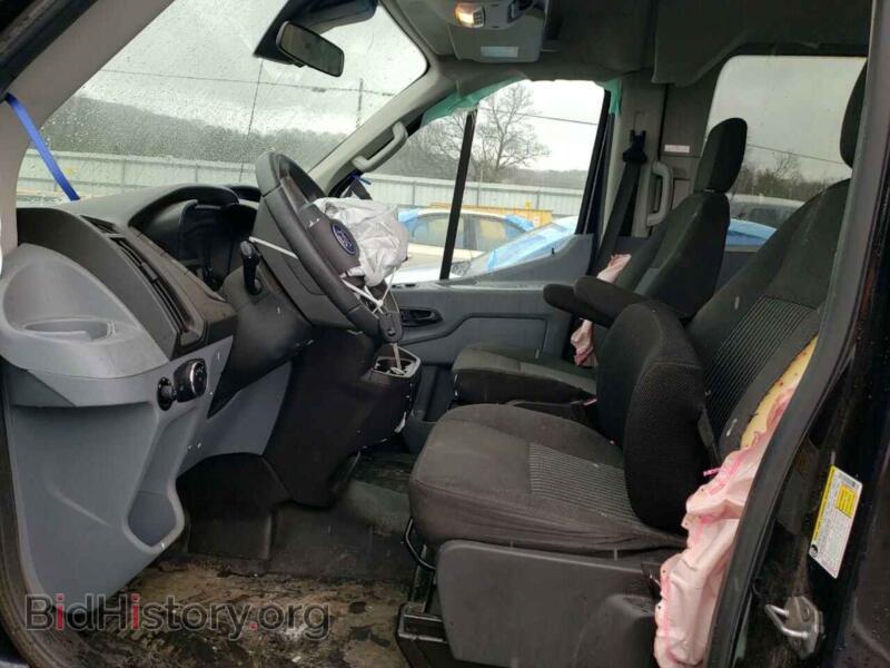 2019 Ford TRANSIT (VIN 1FBAX2CMXKKA77772) — фото 7 из 13