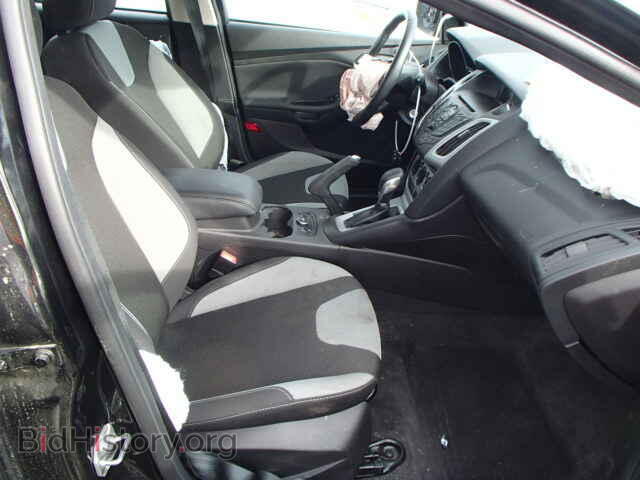 2014 FORD FOCUS - VIN: 1FADP3K27EL330243 - Фото 5