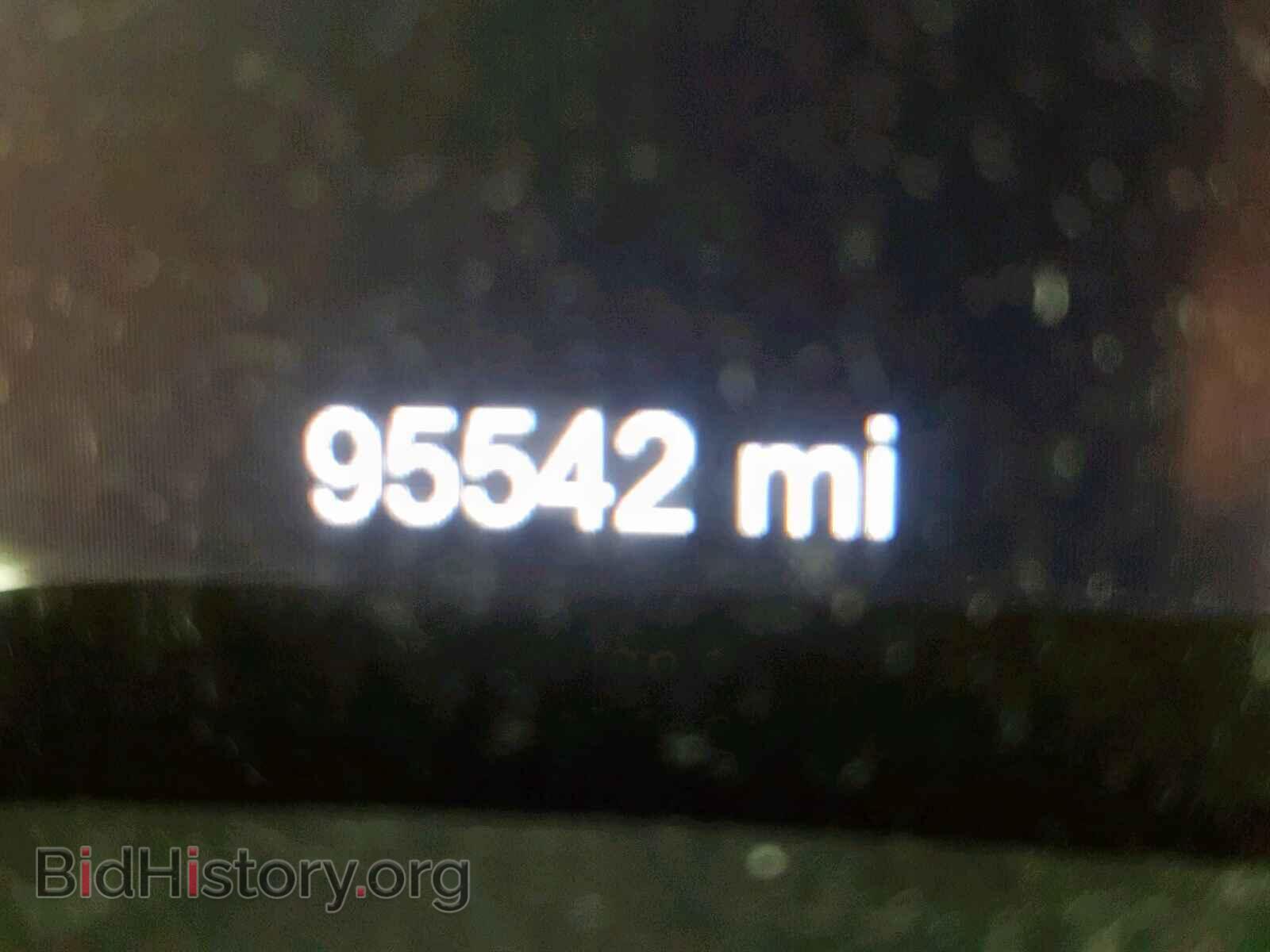 2014 DODGE DURANGO SX - VIN: 1C4RDHAG6EC338997 - Фото 8