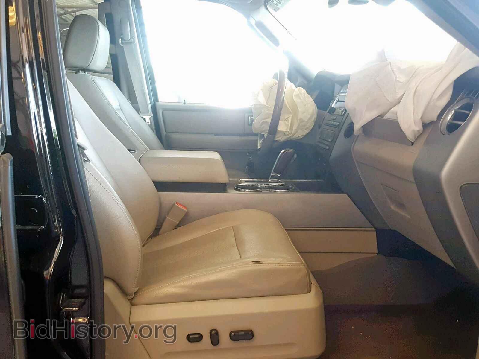 2007 FORD EXPEDITION - VIN: 1FMFU19597LA42657 - Photo 5