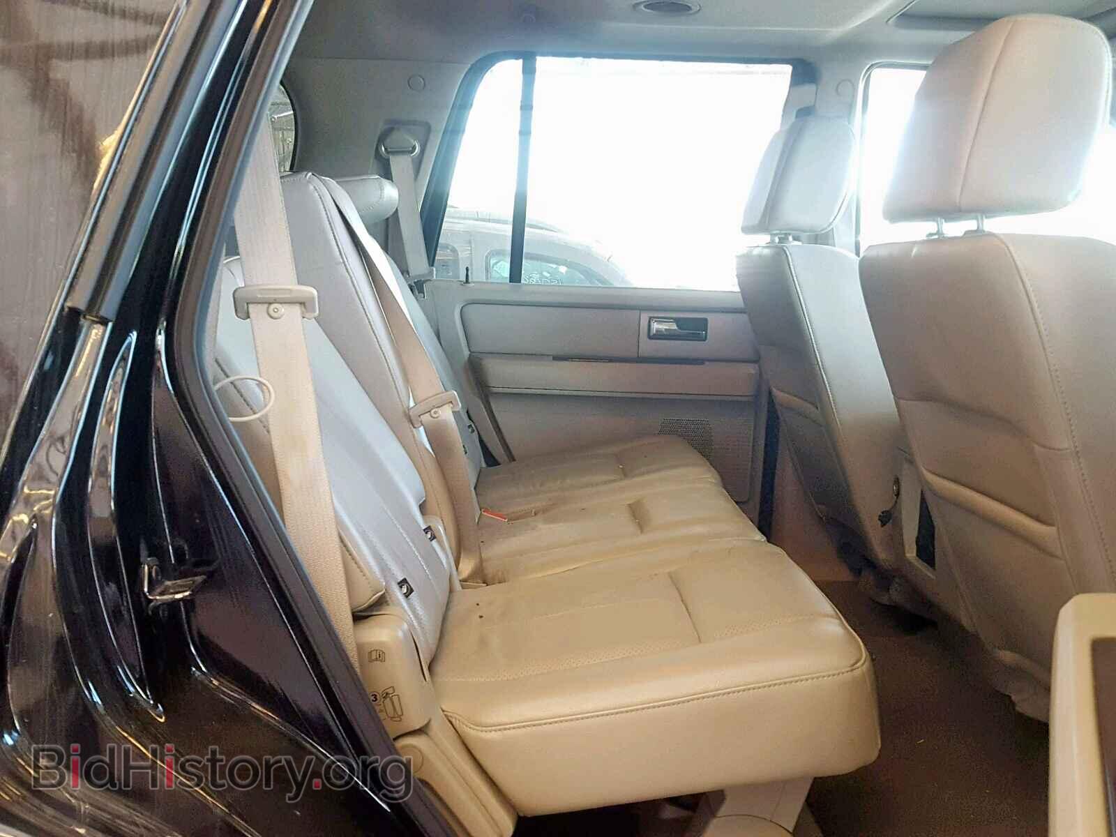 2007 FORD EXPEDITION - VIN: 1FMFU19597LA42657 - Photo 6