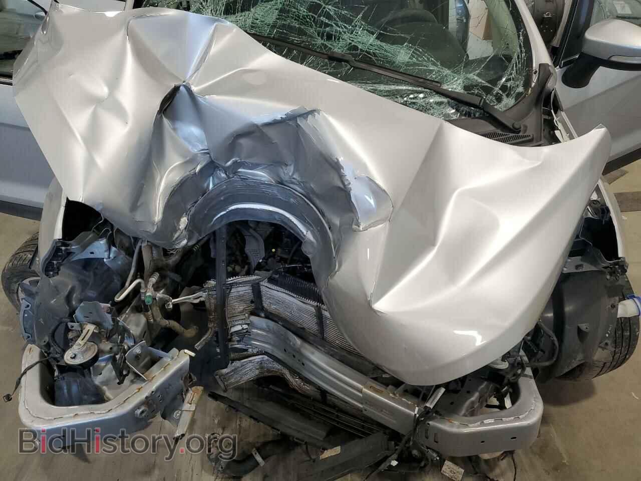 2020 FORD ECOSPORT - VIN: MAJ6S3KL9LC371230 - Фото 12