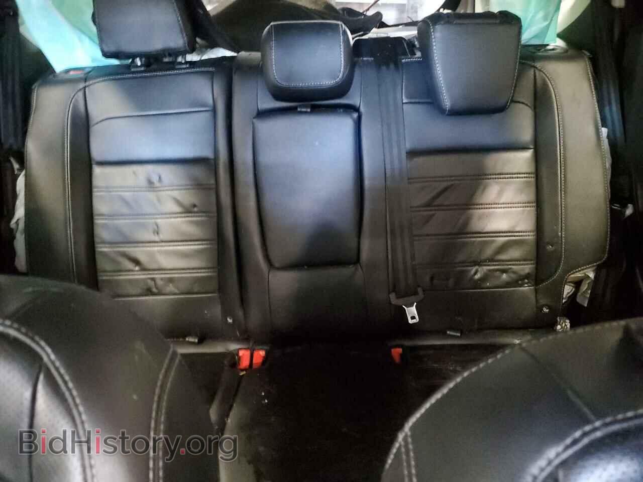 2020 FORD ECOSPORT - VIN: MAJ6S3KL9LC371230 - Фото 10