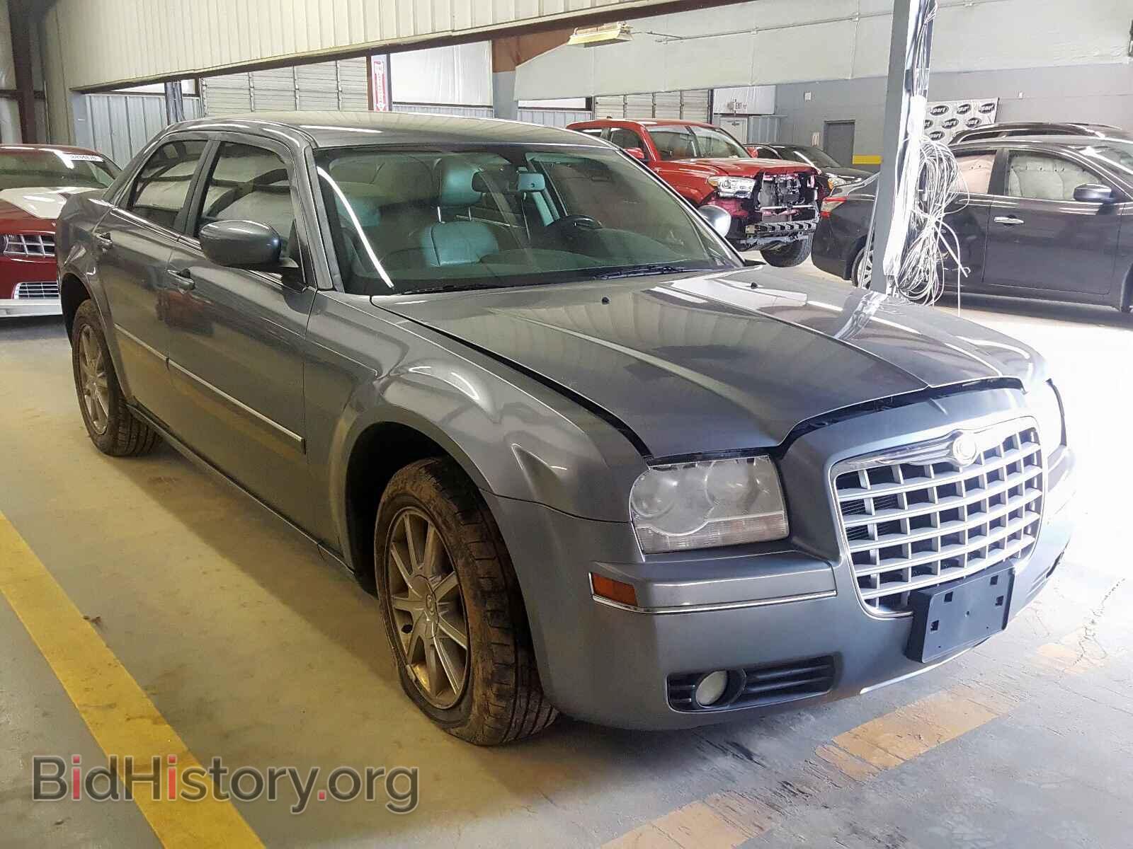 Photo 2C3KK53G97H880148 - CHRYSLER 300 2007