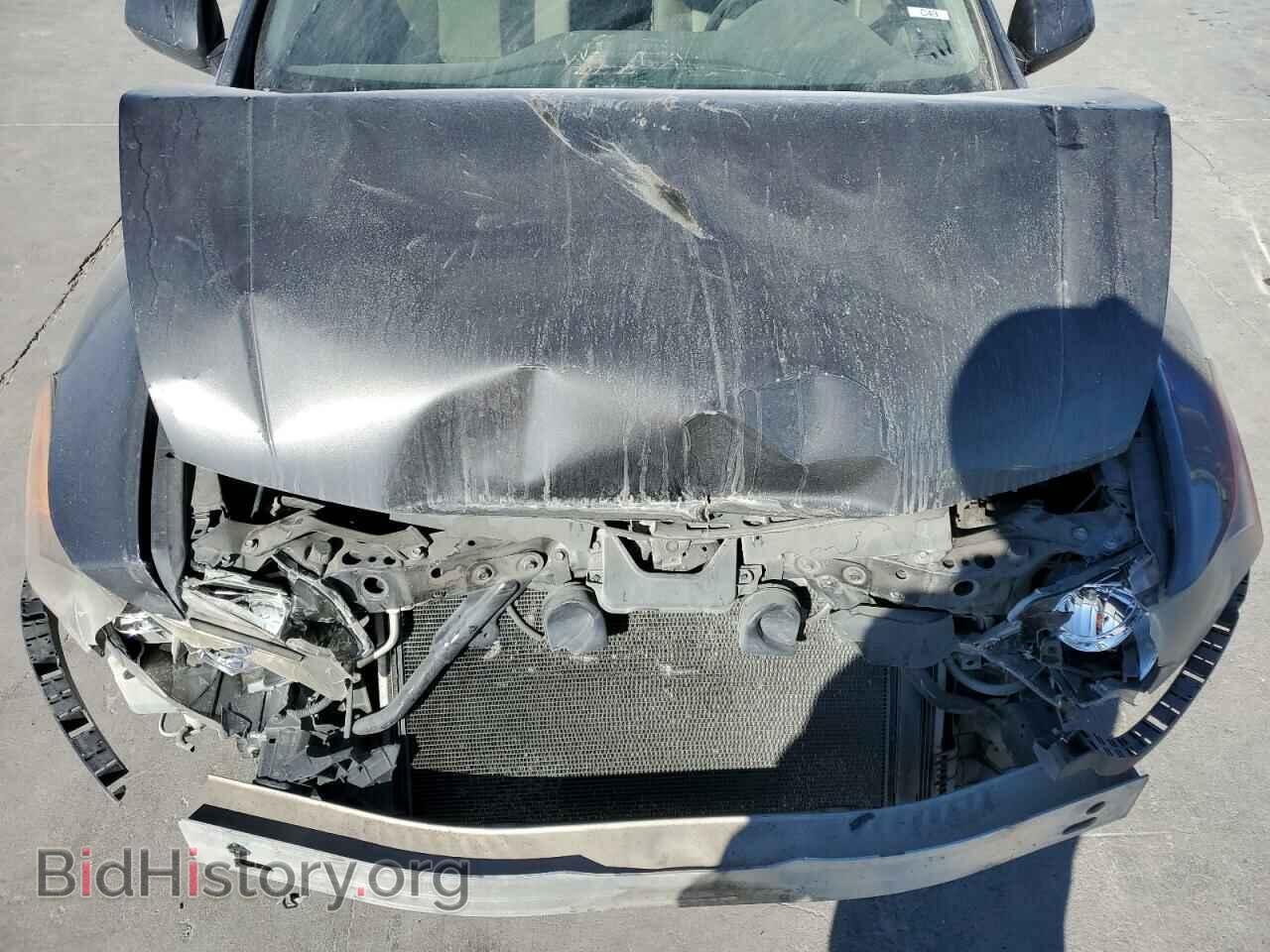 2013 ACURA TSX - VIN: JH4CU2F49DC013825 - Фото 11