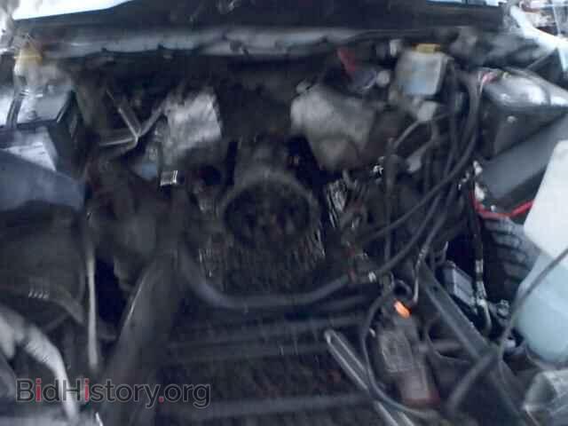 2007 DODGE RAM 3500 - VIN: 3D7MX48C97G744050 - Фото 7