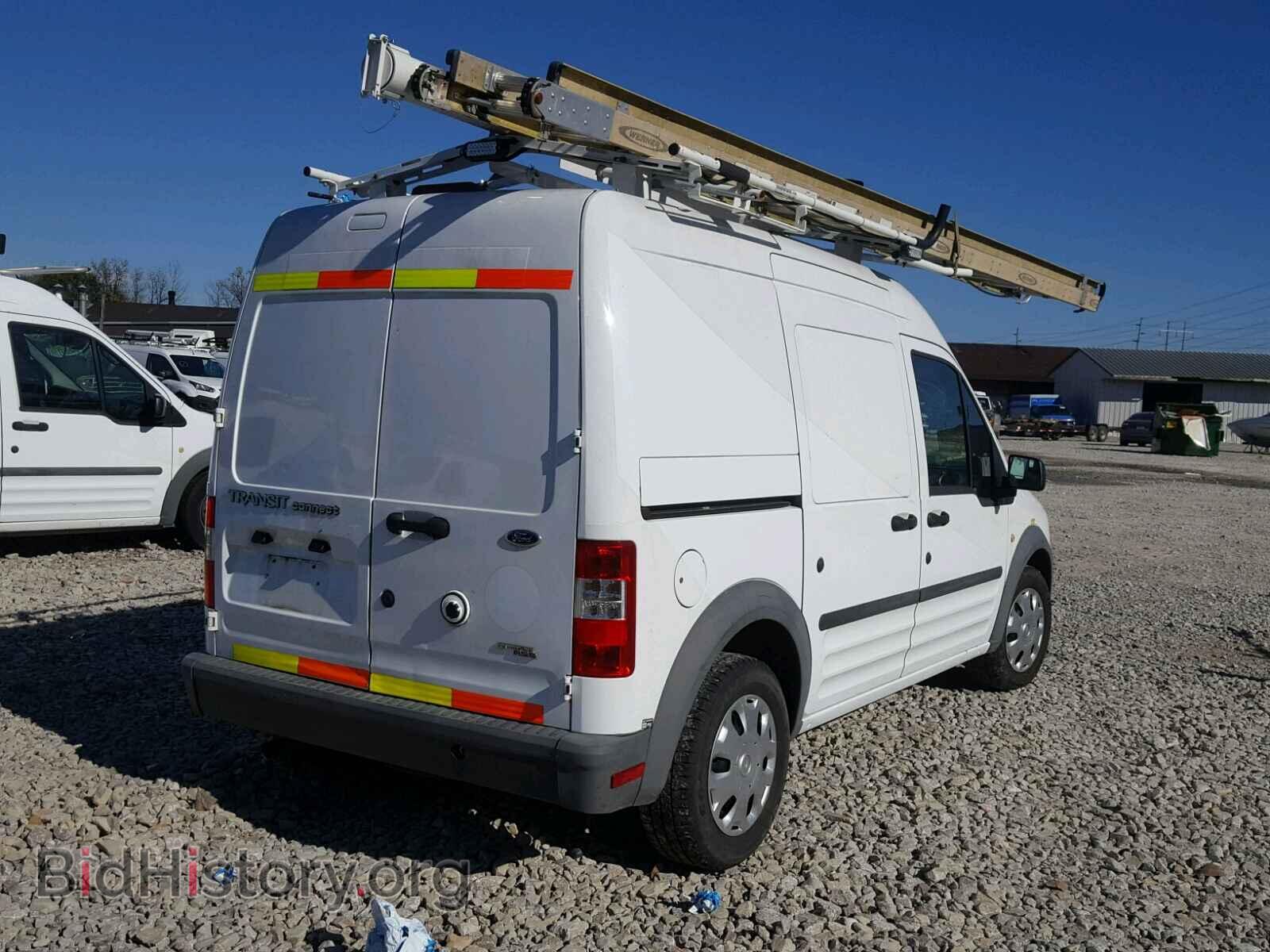 2013 FORD TRANSIT CO - VIN: NM0LS7AN7DT141143 - Фото 4
