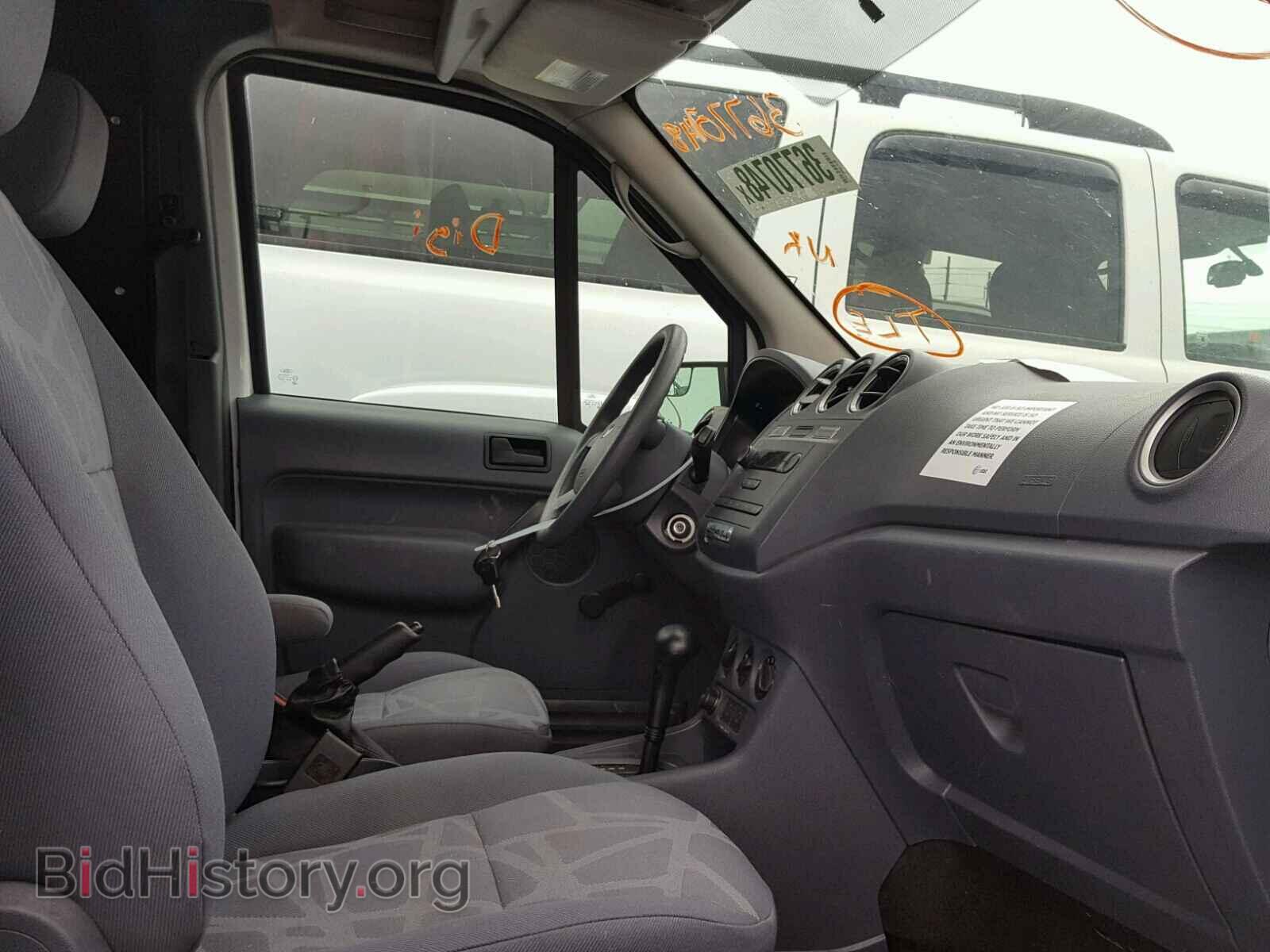 2013 FORD TRANSIT CO - VIN: NM0LS7AN7DT141143 - Фото 5