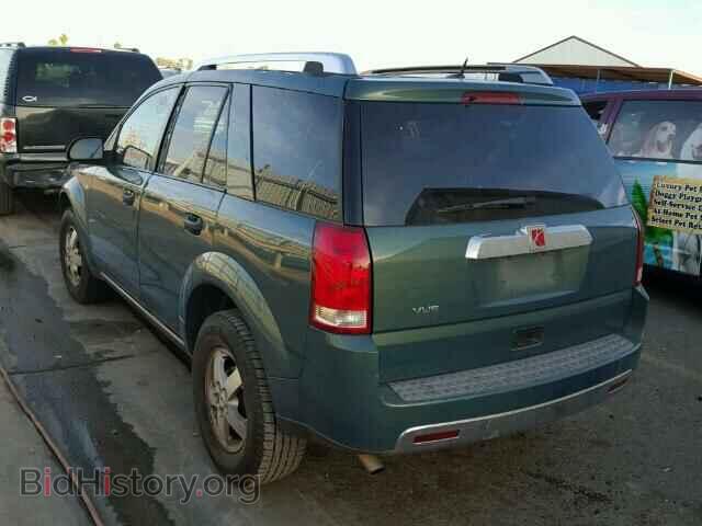2006 SATURN VUE - VIN: 5GZCZ33D46S825957 - Фото 3