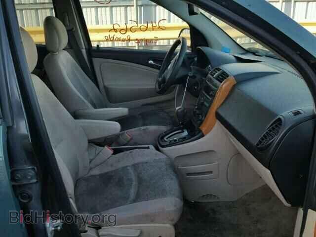 2006 SATURN VUE - VIN: 5GZCZ33D46S825957 - Фото 5