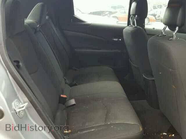 2014 DODGE AVENGER - VIN: 1C3CDZAG4EN113479 - Photo 6