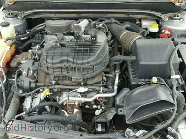 2014 DODGE AVENGER - VIN: 1C3CDZAG4EN113479 - Photo 7
