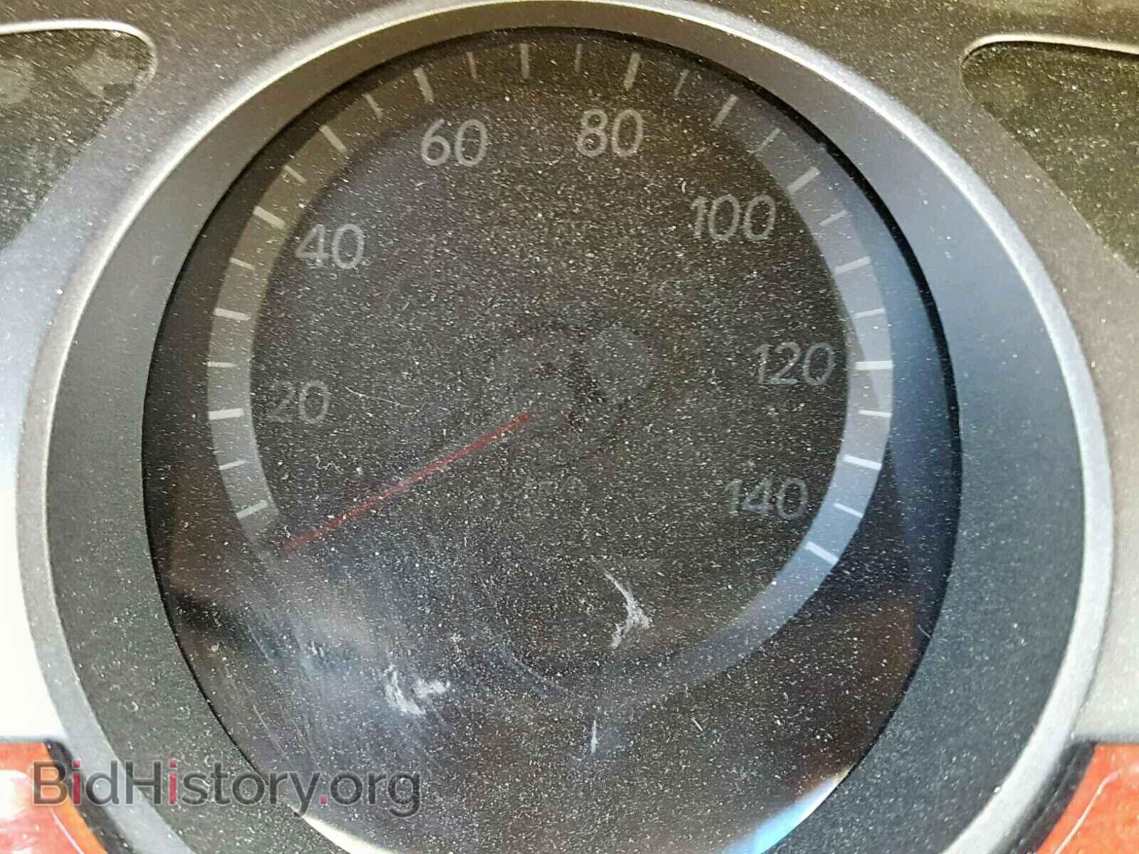2003 LEXUS ES300 - VIN: JTHBF30G430103639 - Фото 8