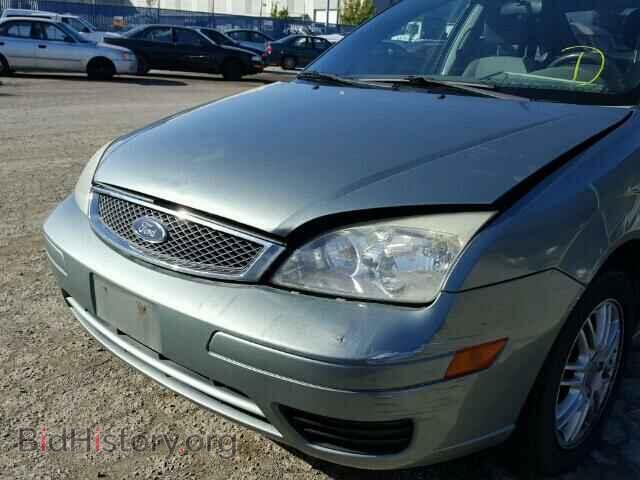 2005 FORD FOCUS - VIN: 1FAFP34N95W274790 - Фото 10