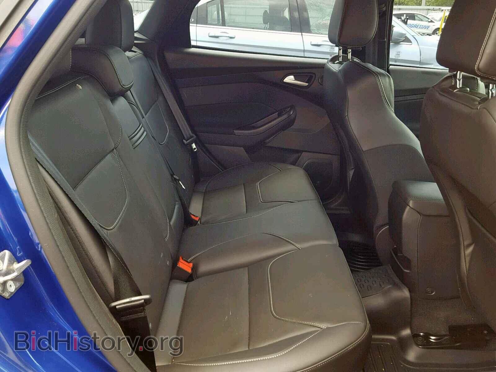 2015 FORD FOCUS - VIN: 1FADP3L93FL246420 - Photo 6