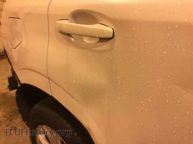 2014 SUBARU FORESTER - VIN: JF2SJAEC2EH415233 - Фото 10