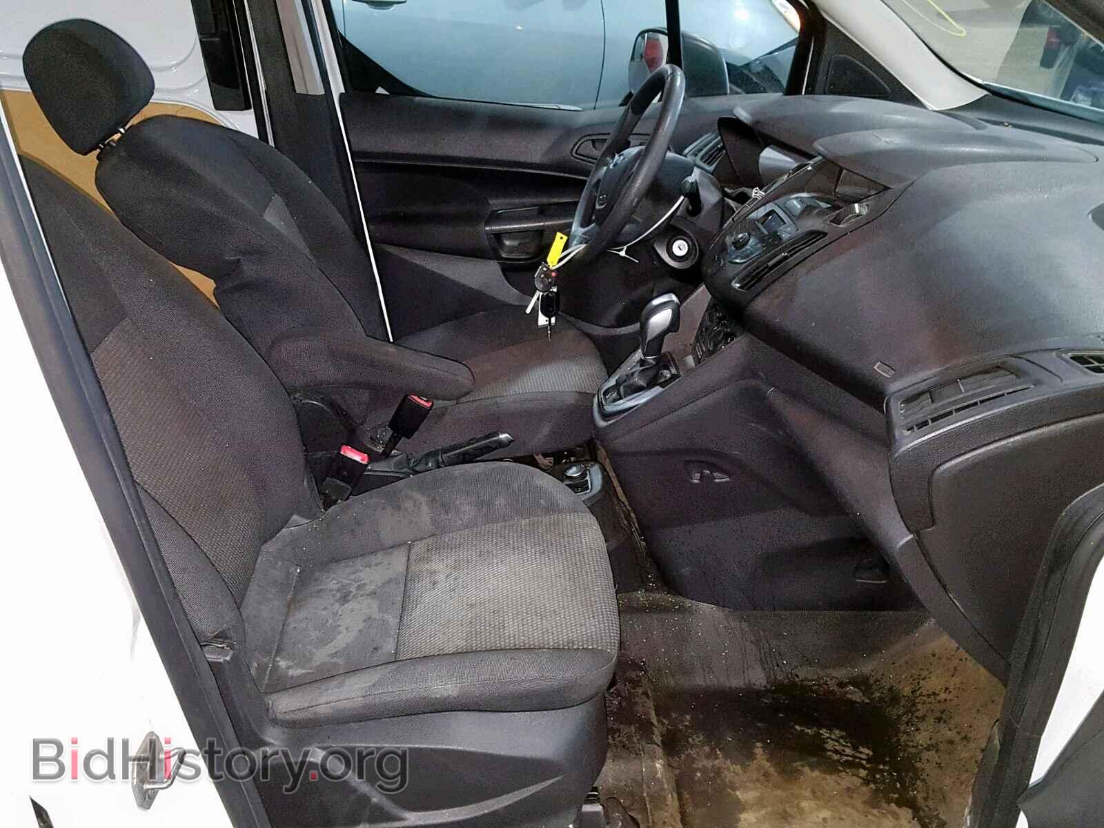 2015 FORD TRANSIT CO - VIN: NM0LS7E71F1192776 - Фото 5