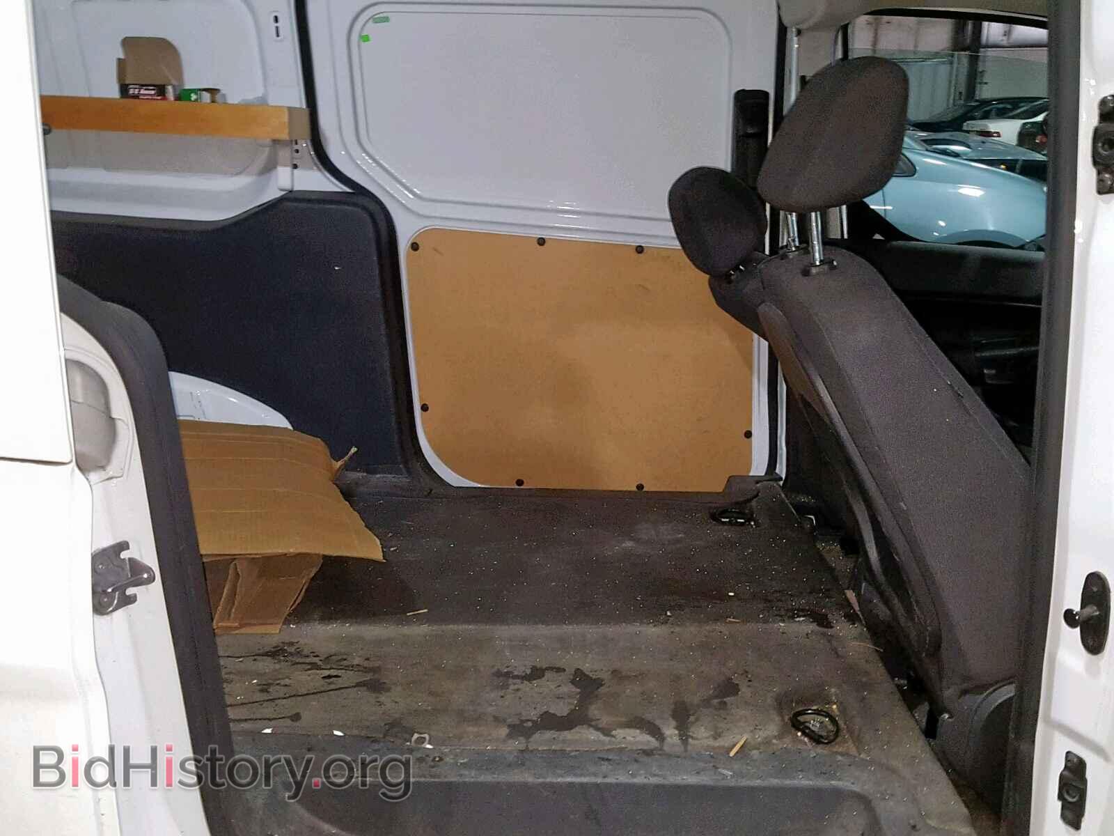 2015 FORD TRANSIT CO - VIN: NM0LS7E71F1192776 - Фото 6