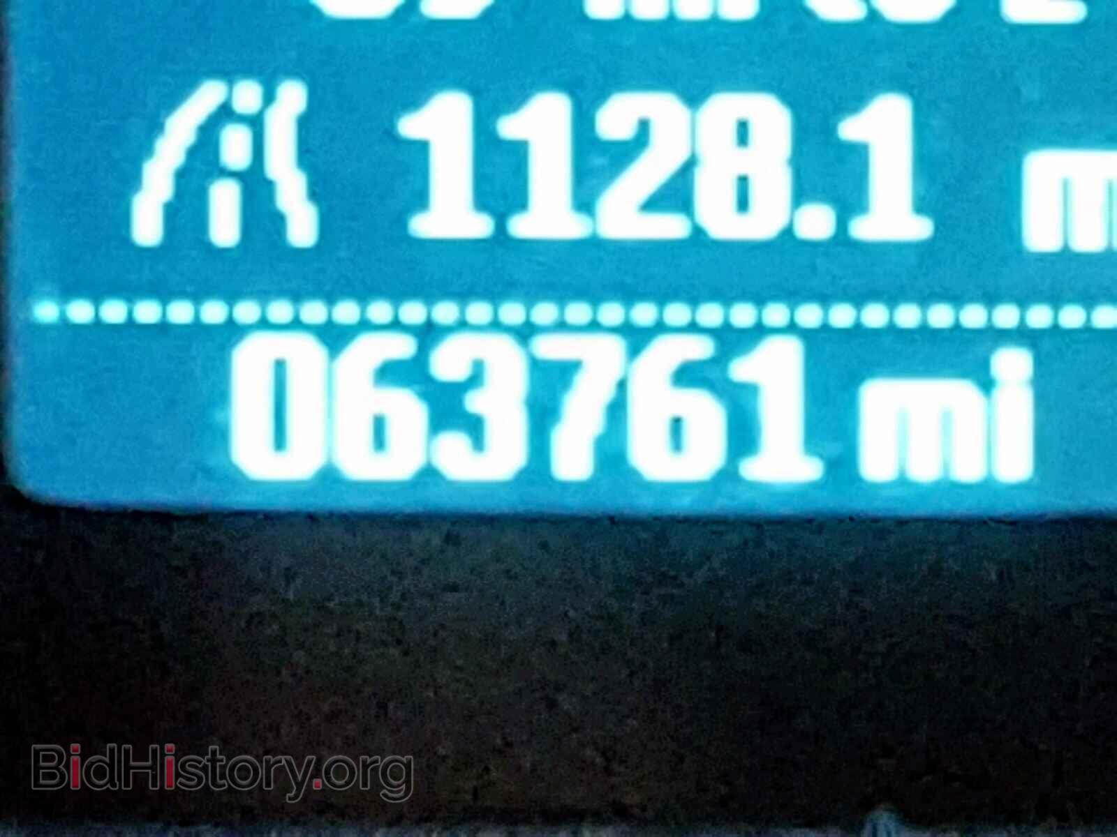 2015 FORD TRANSIT CO - VIN: NM0LS7E71F1192776 - Фото 8