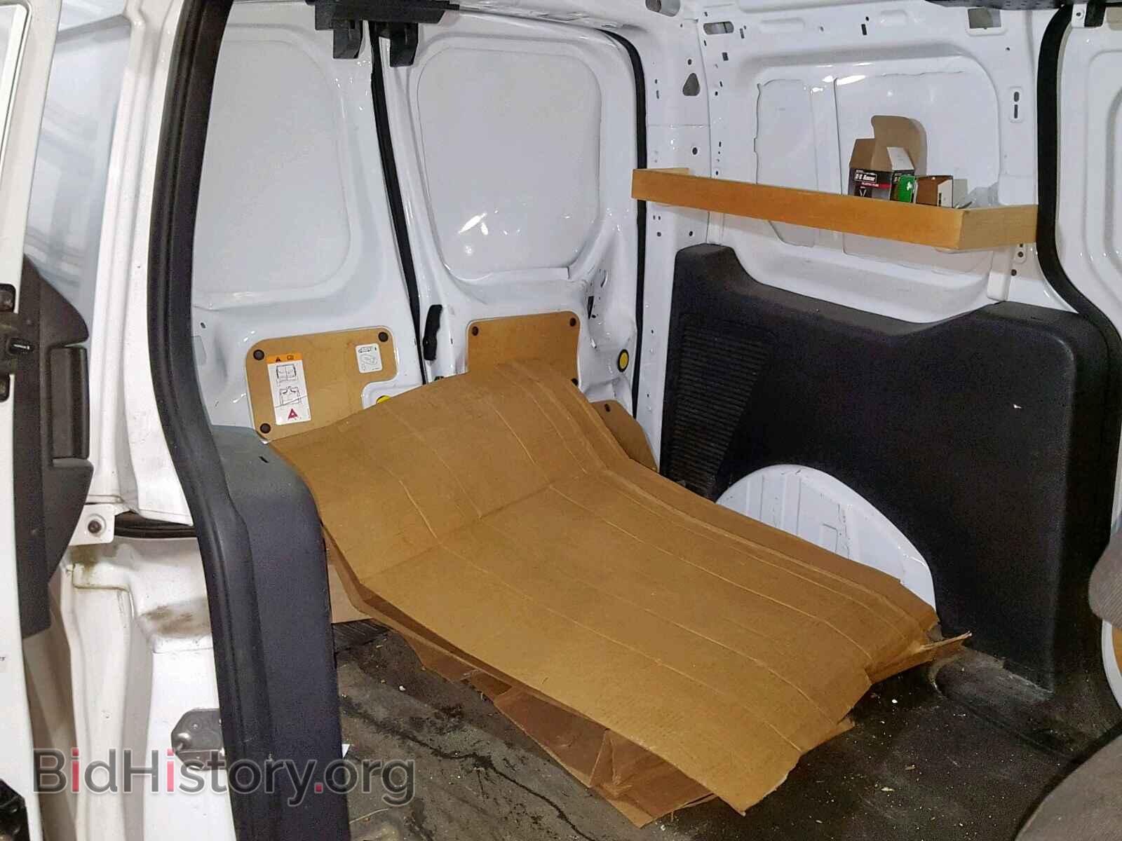2015 FORD TRANSIT CO - VIN: NM0LS7E71F1192776 - Фото 9