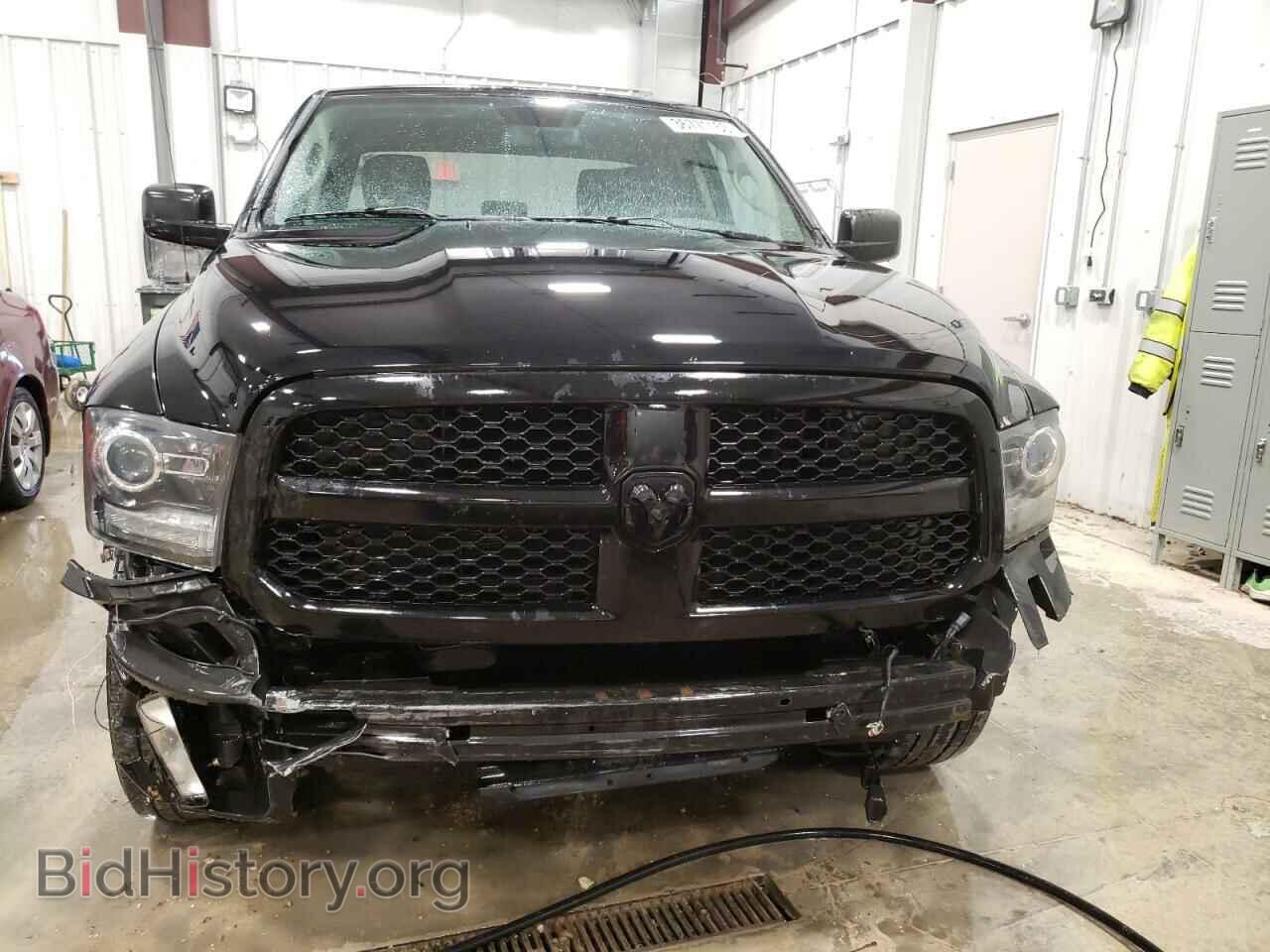 2013 RAM 1500 - VIN: 1C6RR7FT8DS720669 - Фото 5