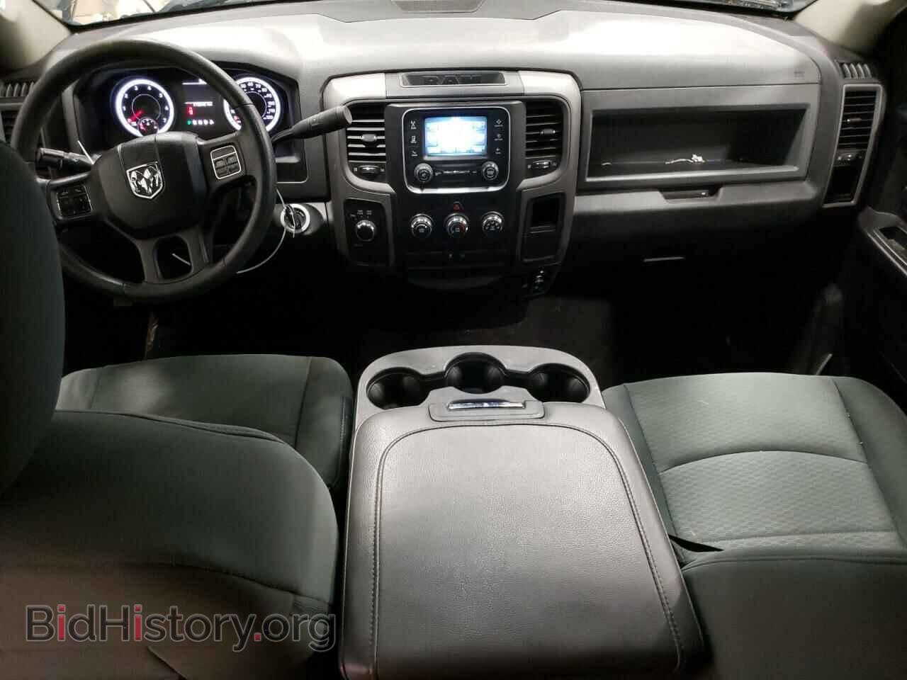 2013 RAM 1500 - VIN: 1C6RR7FT8DS720669 - Фото 8