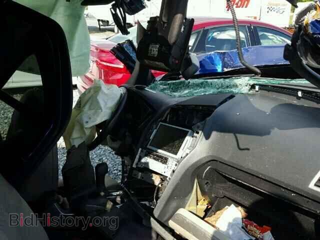 2013 FORD EXPLORER - VIN: 1FM5K8D83DGB46495 - Photo 5
