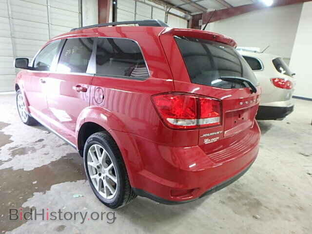 2015 DODGE JOURNEY - VIN: 3C4PDCBBXFT632776 - Photo 3