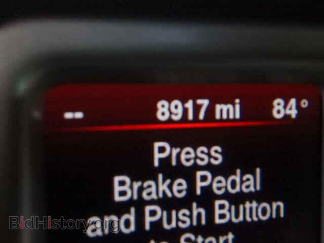 2015 DODGE JOURNEY - VIN: 3C4PDCBBXFT632776 - Photo 8