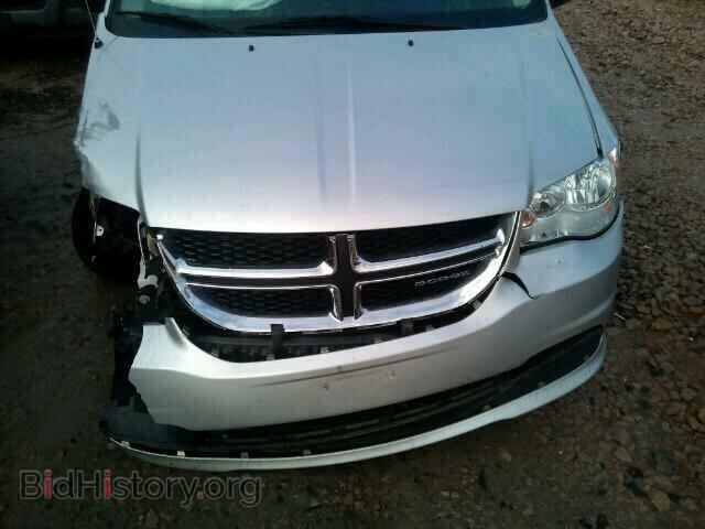 2012 DODGE CARAVAN - VIN: 2C4RDGBG2CR114977 - Фото 10