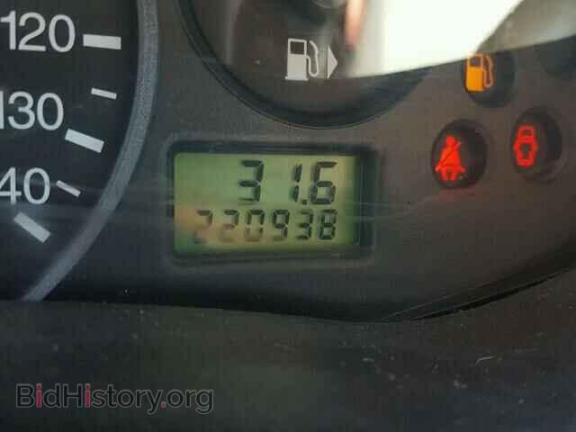 2007 FORD FOCUS - VIN: 1FAHP34N37W112469 - Фото 8