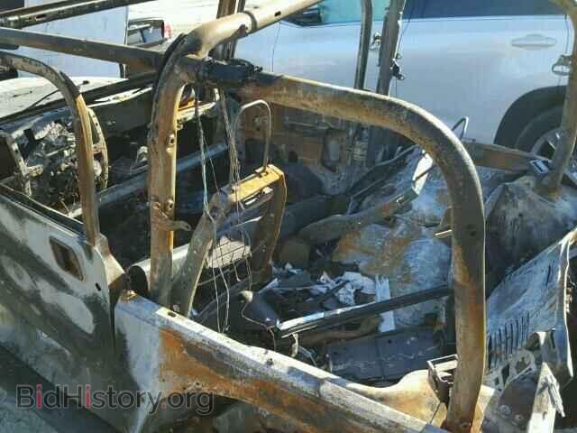 2003 JEEP WRANGLER - VIN: 1J4FA49S33P356077 - Фото 10